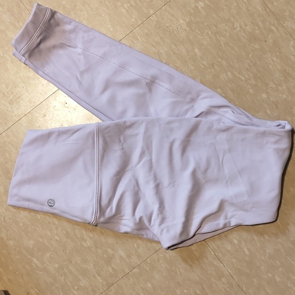 Lululemon Align Double Layer Leggings - Picture 1 of 5